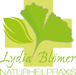 Logo Lydia Blömer